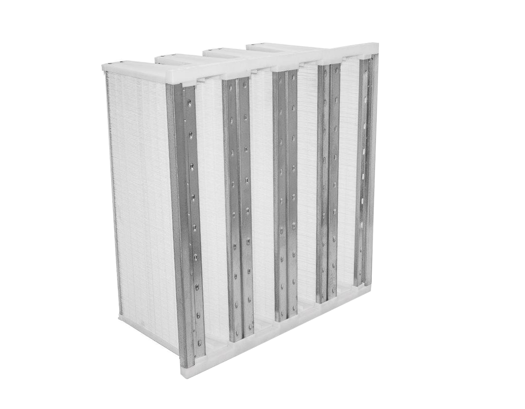 AIR-RIGID POCKET EXTENDEED