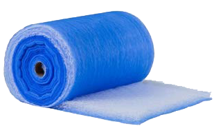 AIR-FIBER PAINT